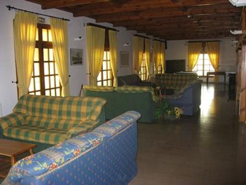 Hotel Anaya Puente la Reina de Jaca Exterior photo